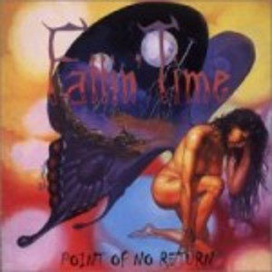 Cover:Fallin’ Time: Point Of No Return