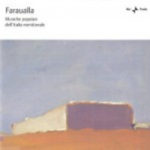 Cover : Faraualla: Musiche Popolari Dell’Italia Meridionale