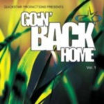 Cover : Quickstar production: Goin’ back home