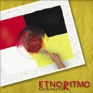 Cover:Etnoritmo: Tondo Mondo